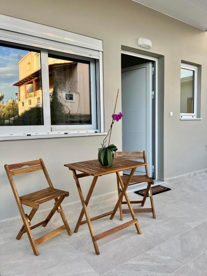 Friday Collection Chrissi Akti Chania Exterior foto