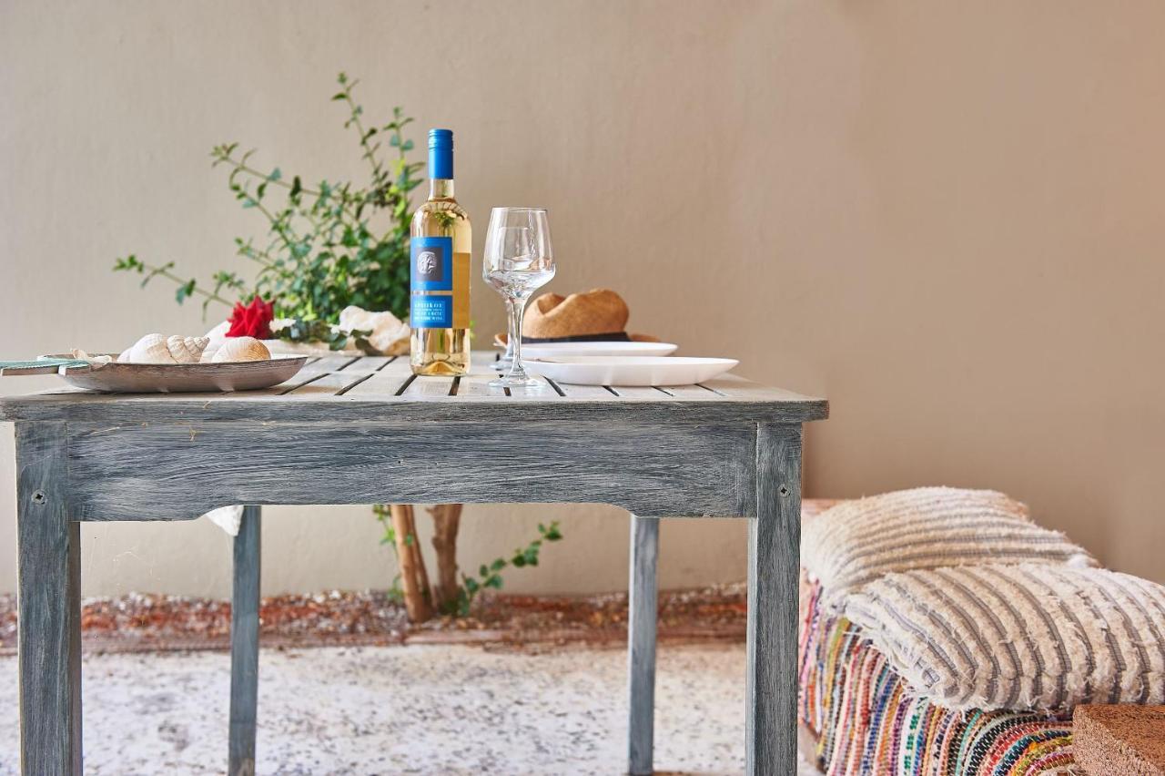Friday Collection Chrissi Akti Chania Exterior foto